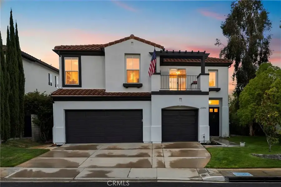 26004 Twain Place, Stevenson Ranch, CA 91381 - #2