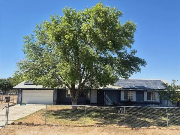 16245 Mossdale Avenue East, Lancaster, CA 93535