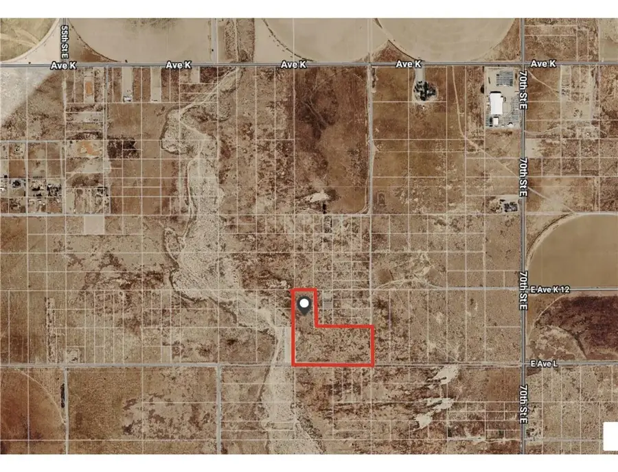 6359 Avenue L, North Antelope Valley, CA 93535 - #2