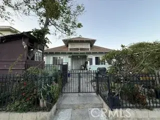 1457 W 25th, Los Angeles, CA 90007 - #1