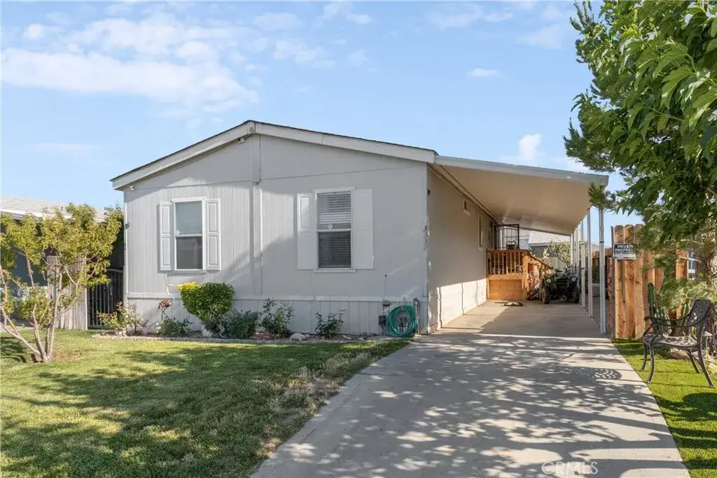 3332 Rossetta, Mojave, CA 93501 - #1