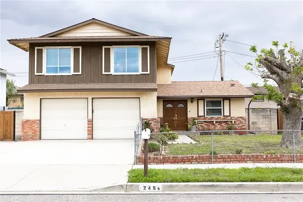 2454 Invar Court, Simi Valley, CA 93065