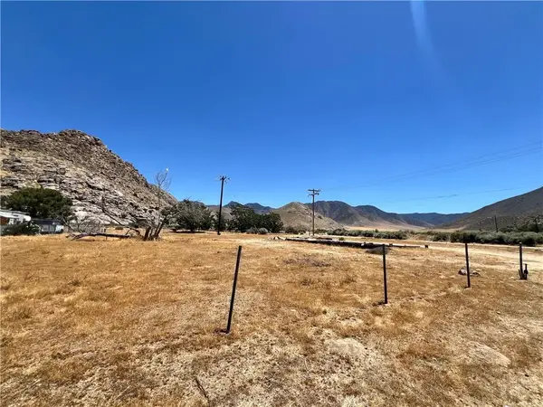 8136 Rocky Hill, Onyx, CA 93255