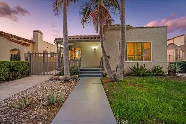 3441 Virginia Road, Los Angeles, CA 90016