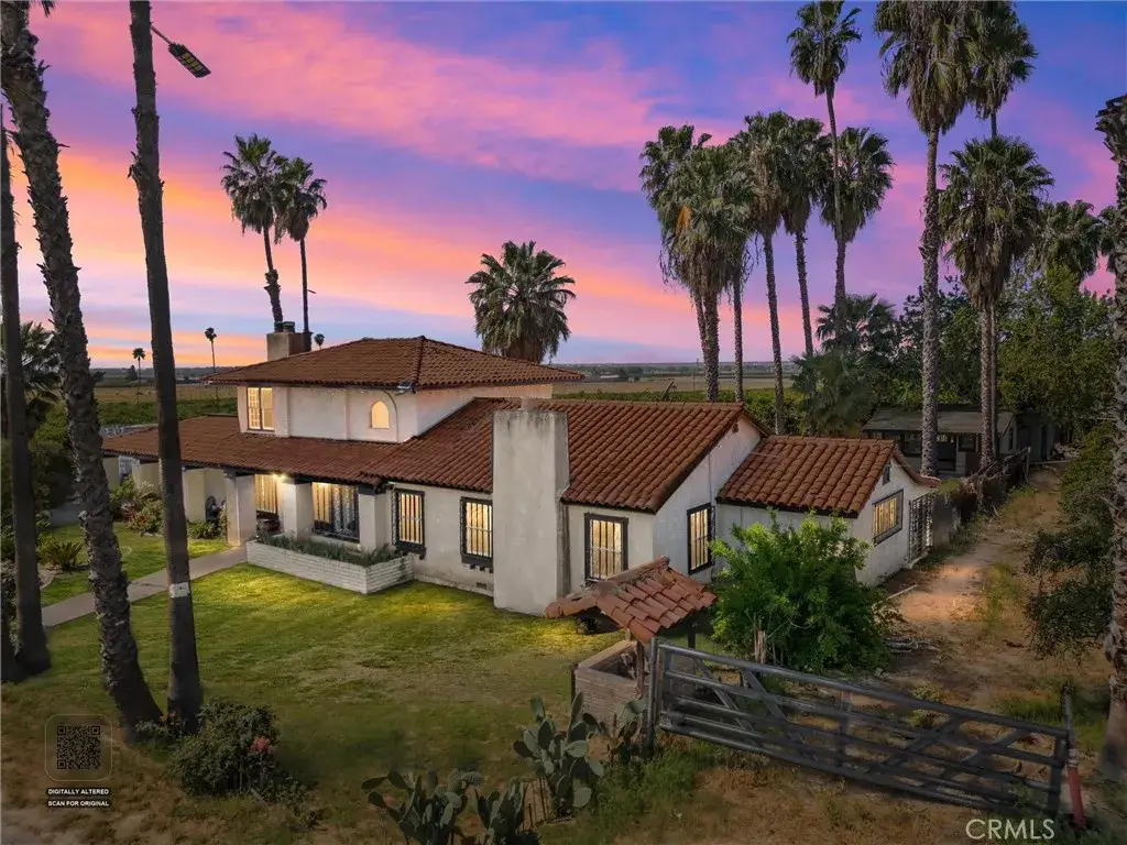 552 Pepper, Bakersfield, CA 93307 - #1