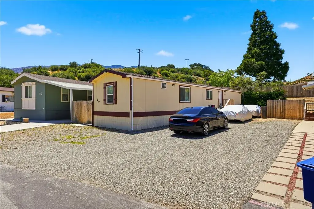 657 Lebec #20, Lebec, CA 93243 - #1