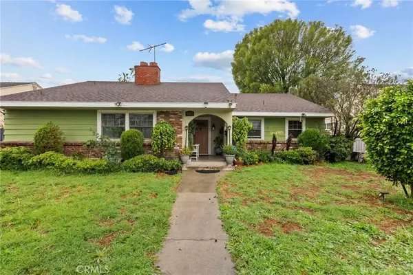 9253 Hayvenhurst Avenue, North Hills, CA 91343