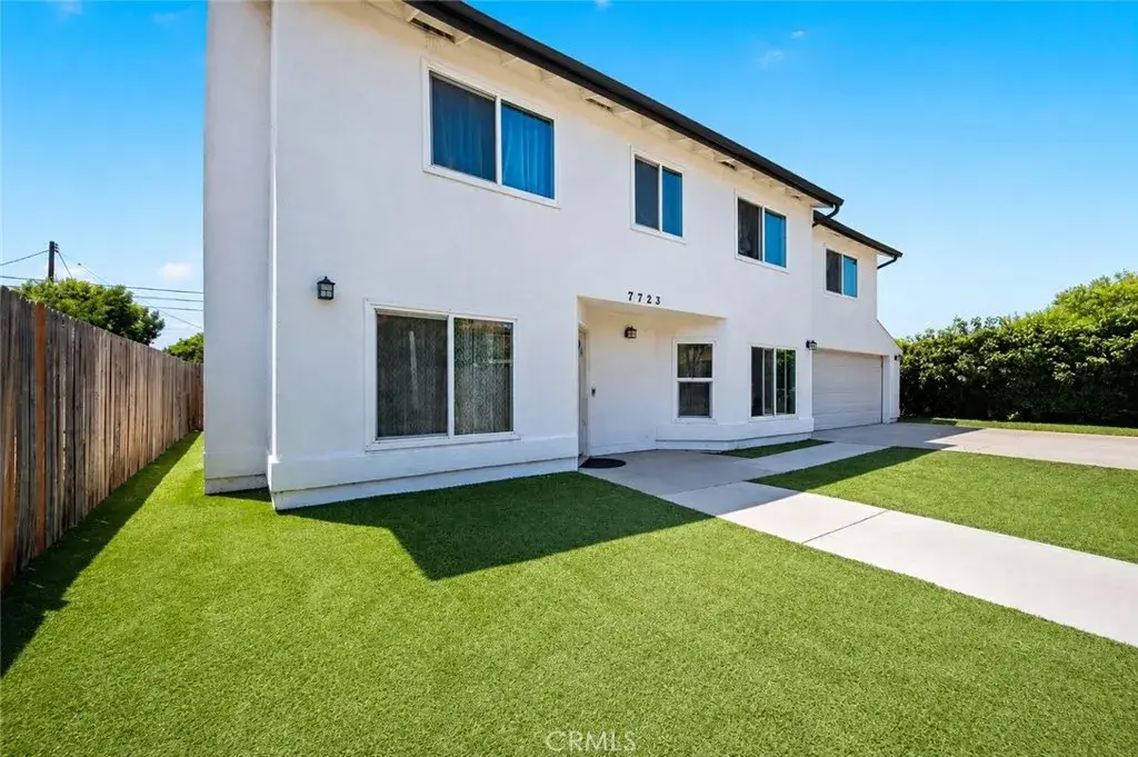 7723 Simpson Avenue, North Hollywood, CA 91605 - #1