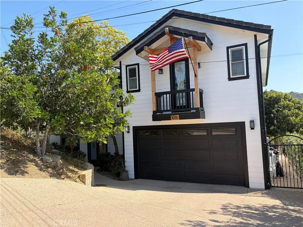 1016 Crown Hill, Simi Valley, CA 93063 - #1