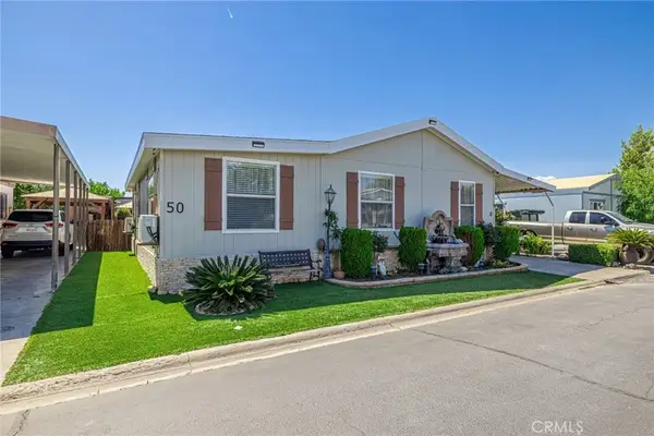 2121 E Ave I #50, Lancaster, CA 93535