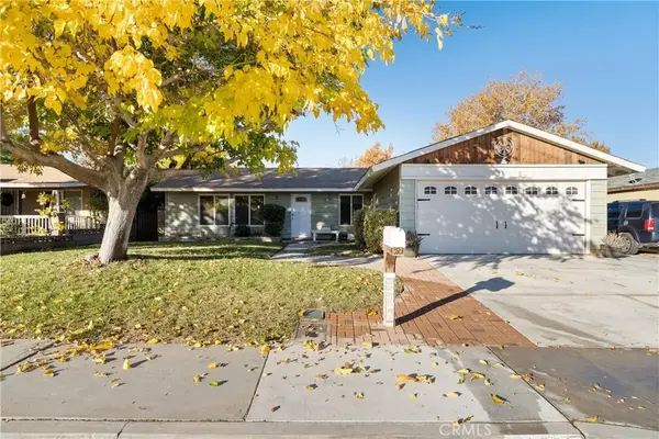 42901 Willow West Court, Lancaster, CA 93536