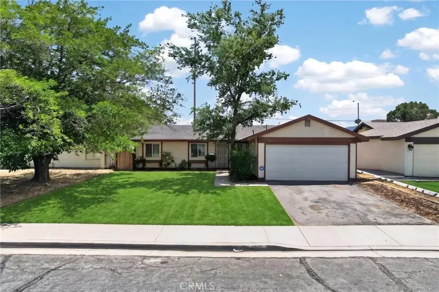 3518 Balmont, Lancaster, CA 93536 - #2