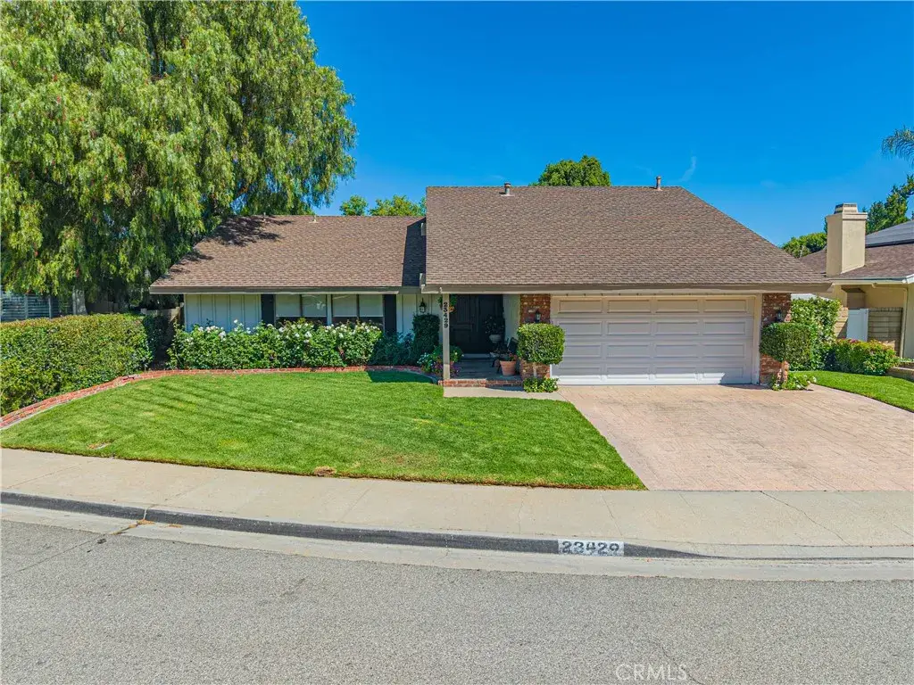 23429 Via Elisandra, Valencia, CA 91355 - #1
