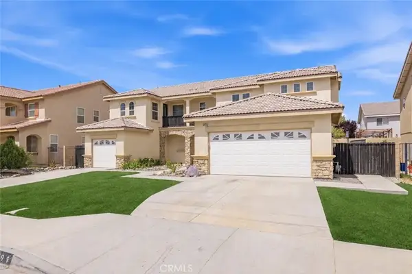 43919 Danya Lane, Lancaster, CA 93536