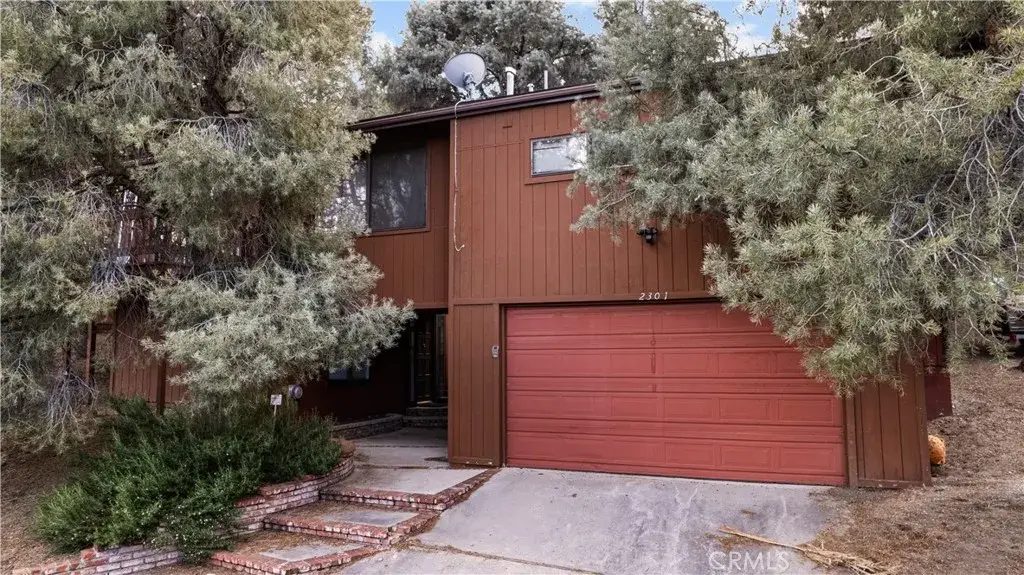 2301 Tirol Drive, Pine Mountain Club, CA 93225 - #1