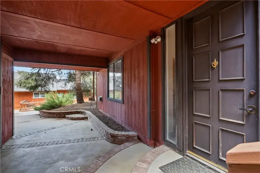 2301 Tirol Drive, Pine Mountain Club, CA 93225 - #2
