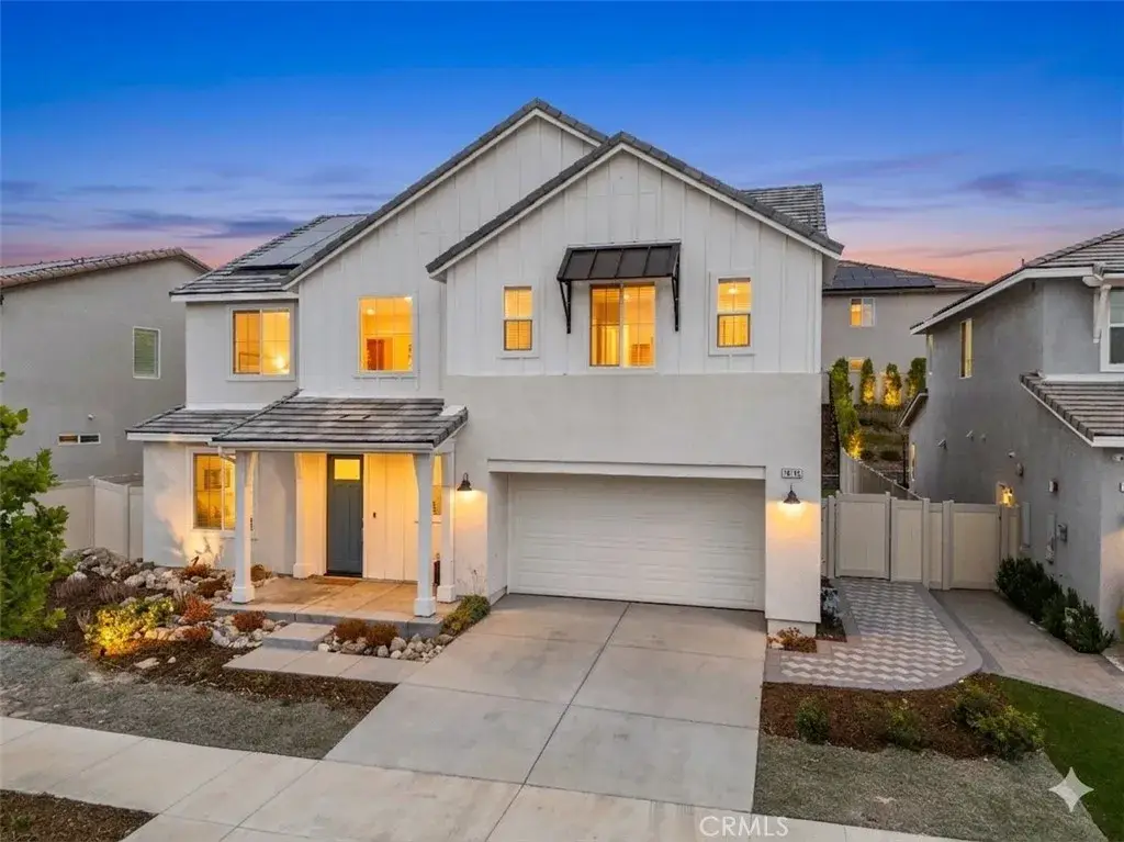 18135 Tableau Way, Saugus, CA 91350 - #1