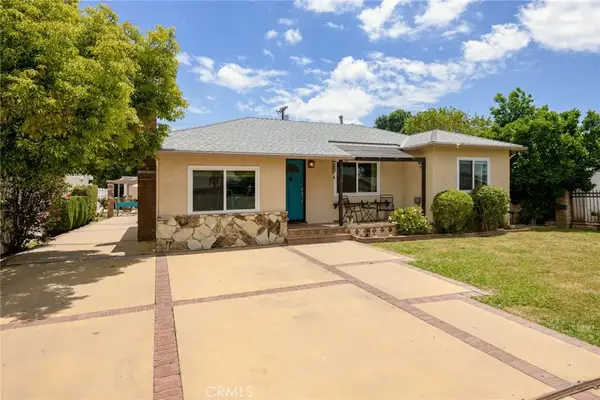 6834 Shoshone, Lake Balboa, CA 91406