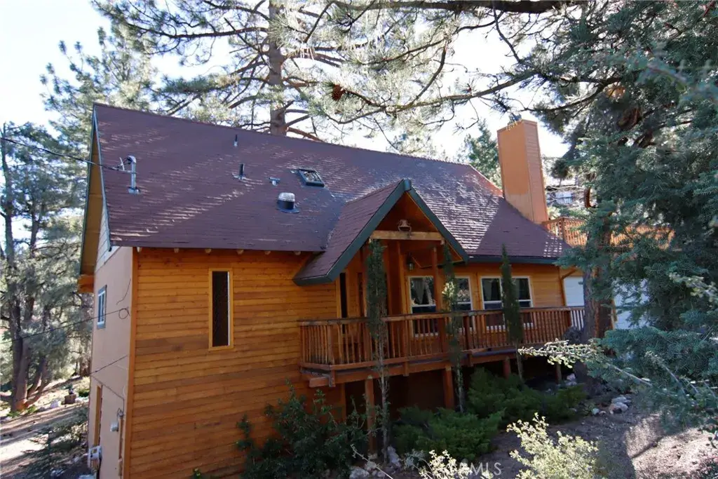 15325 Acacia Way, Pine Mountain Club, CA 93222 - #1