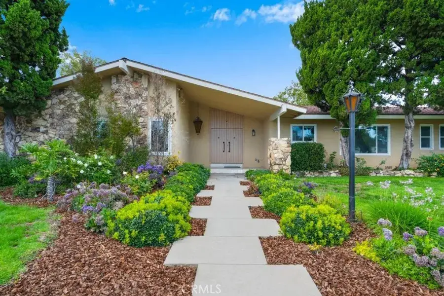 18931 Mayall Street, Northridge, CA 91324 - #1