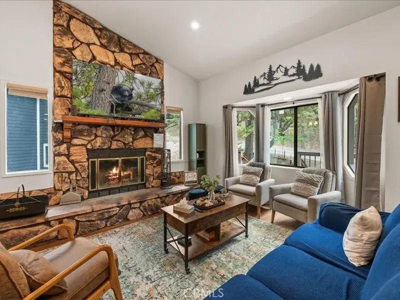820 Villa Grove, Big Bear City, CA 92314 - #2
