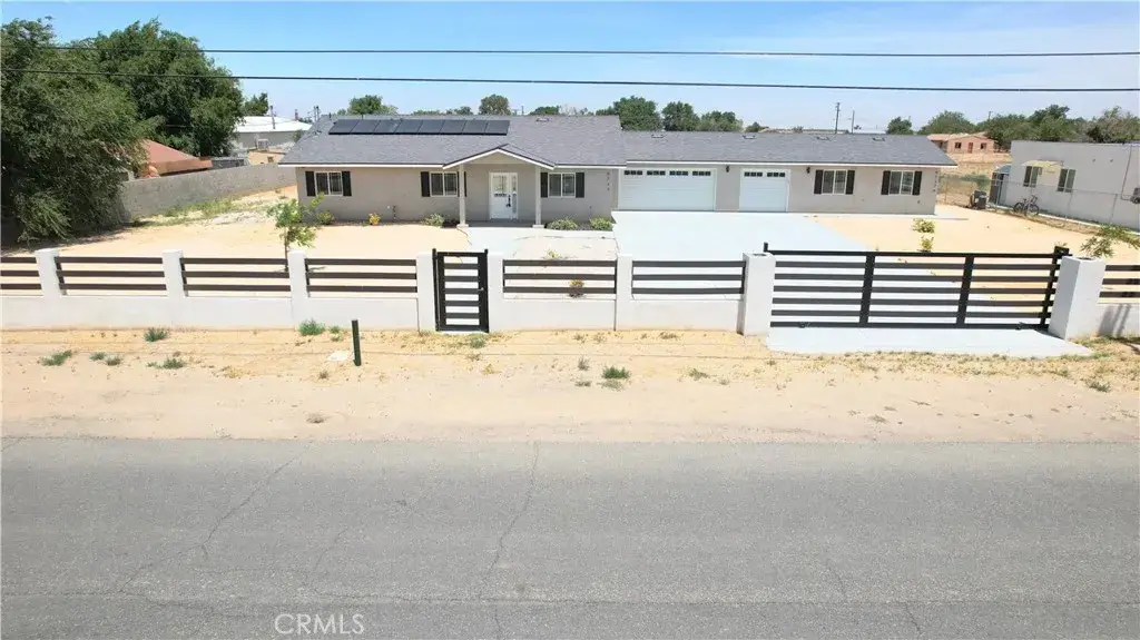 9737 East Avenue Q-4, Littlerock, CA 93543 - #1