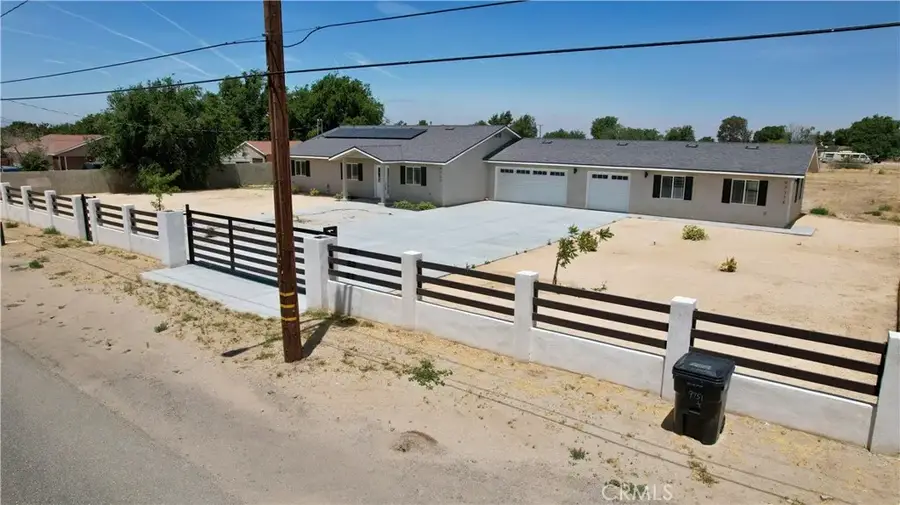 9737 East Avenue Q-4, Littlerock, CA 93543 - #3