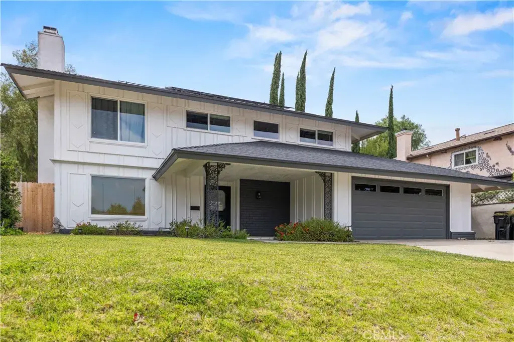 28019 Deep Creek, Canyon Country, CA 91387 - #1