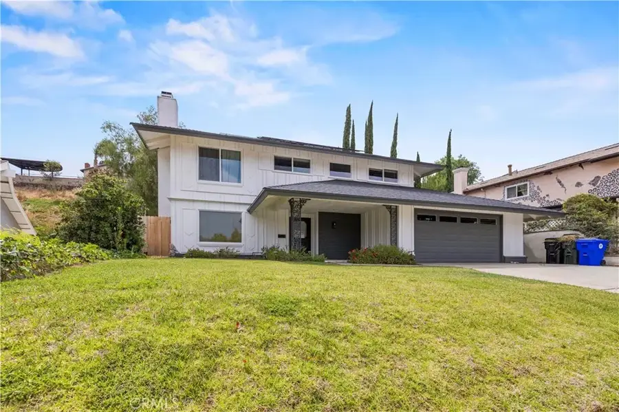 28019 Deep Creek, Canyon Country, CA 91387 - #3
