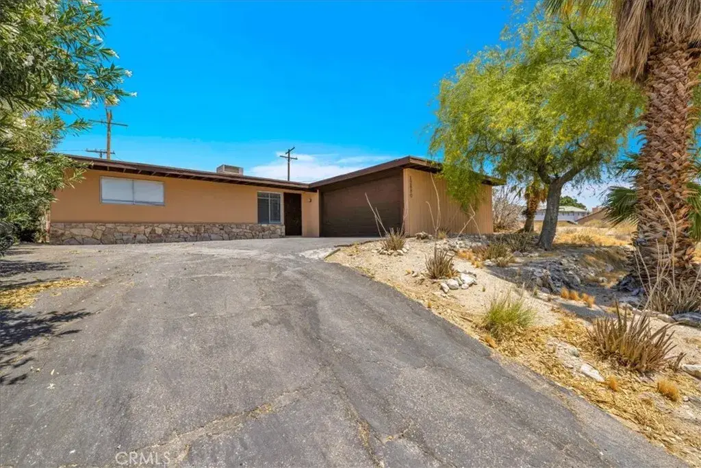 12880 Acacia Avenue, Desert Hot Springs, CA 92240 - #1