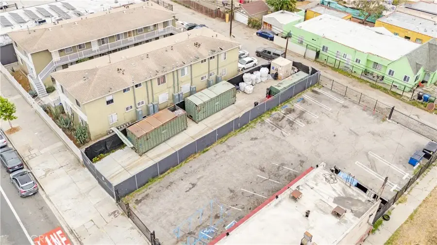 1550 W Florence, Los Angeles, CA 90047 - #2