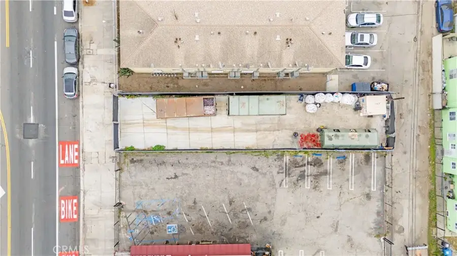 1550 W Florence, Los Angeles, CA 90047 - #3