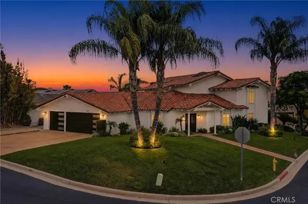 29795 Eagle Point, Canyon Lake, CA 92587