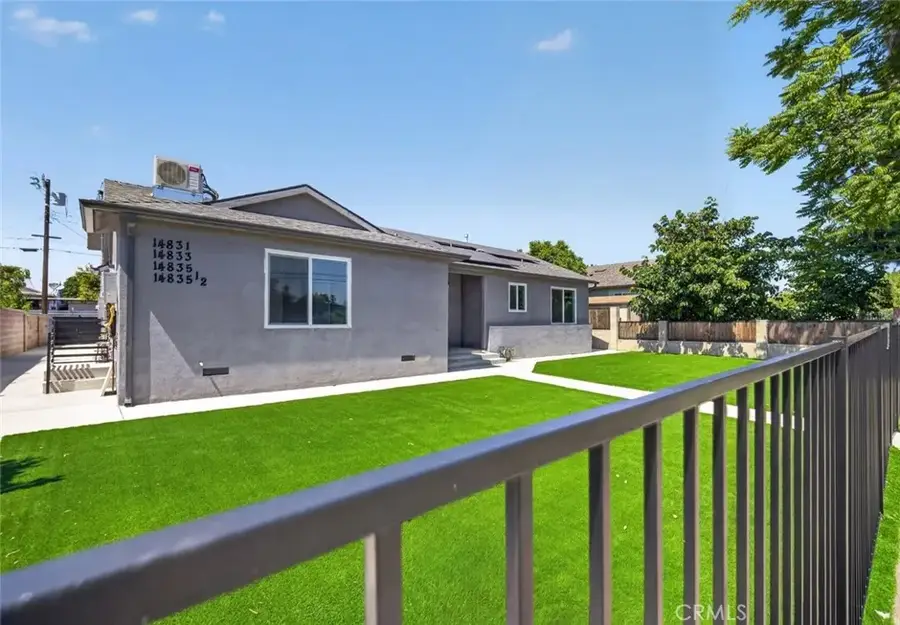 14831 Nordhoff Street, Panorama City, CA 91402 - #2