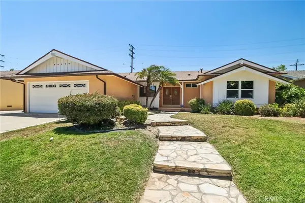17956 Tribune Street, Granada Hills, CA 91344
