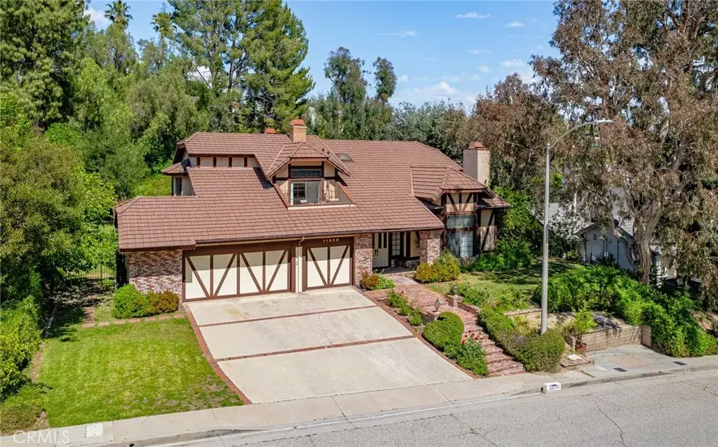 11930 Shoshone, Granada Hills, CA 91344 - #1