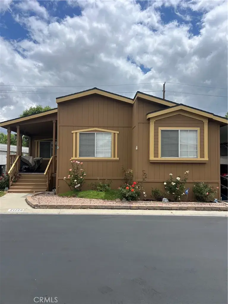 21220 Willow Weed Way, Canyon Country, CA 91351 - #1