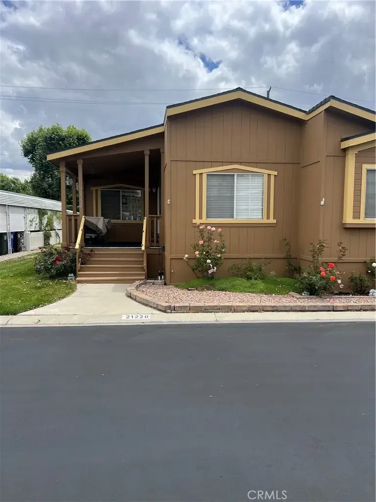 21220 Willow Weed Way, Canyon Country, CA 91351 - #2