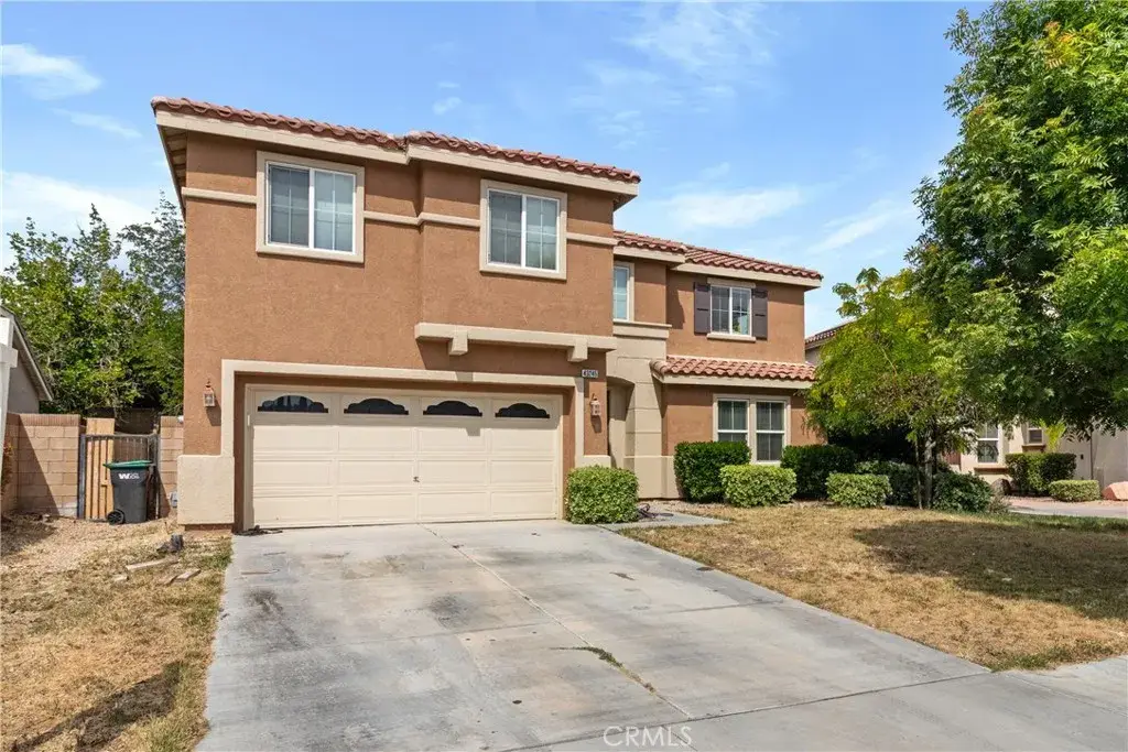 43245 Sunny, Lancaster, CA 93536 - #1