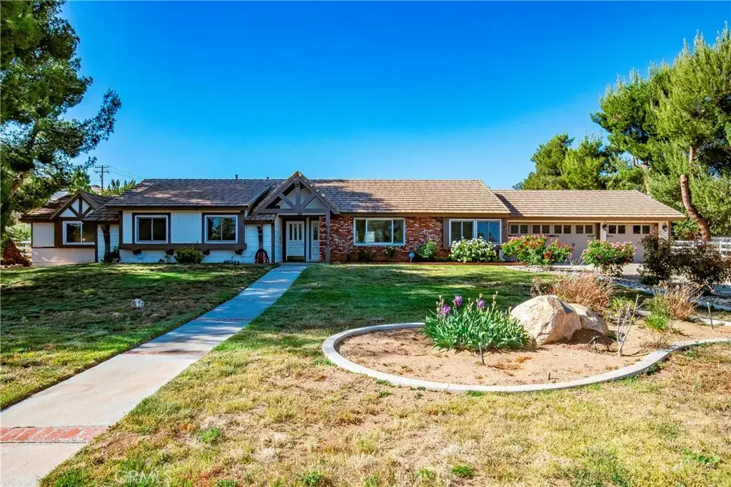 3621 Silver Spur, Acton, CA 93510 - #1
