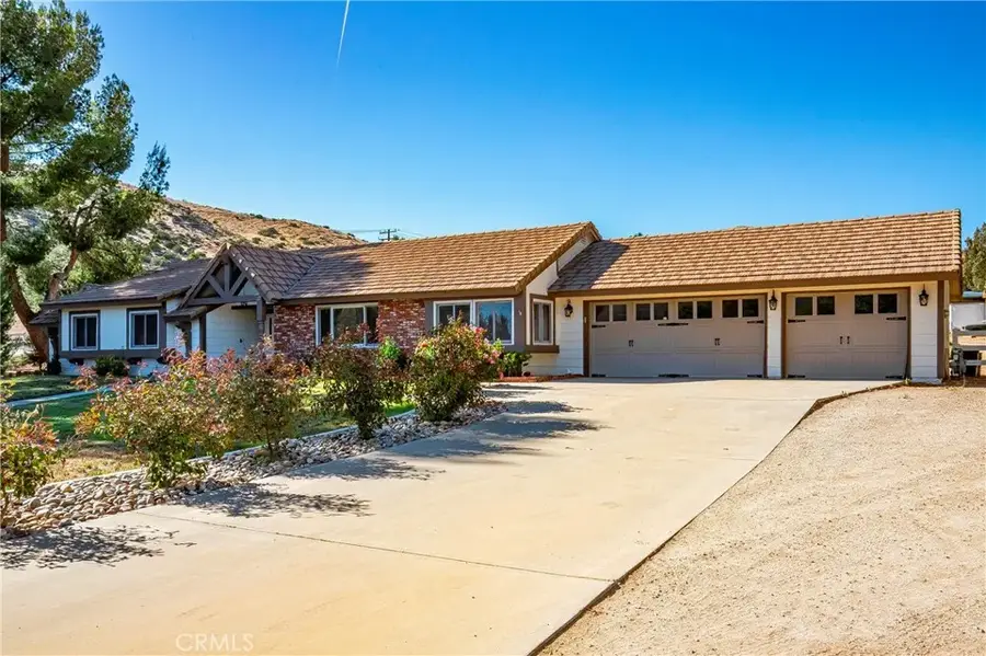 3621 Silver Spur, Acton, CA 93510 - #3