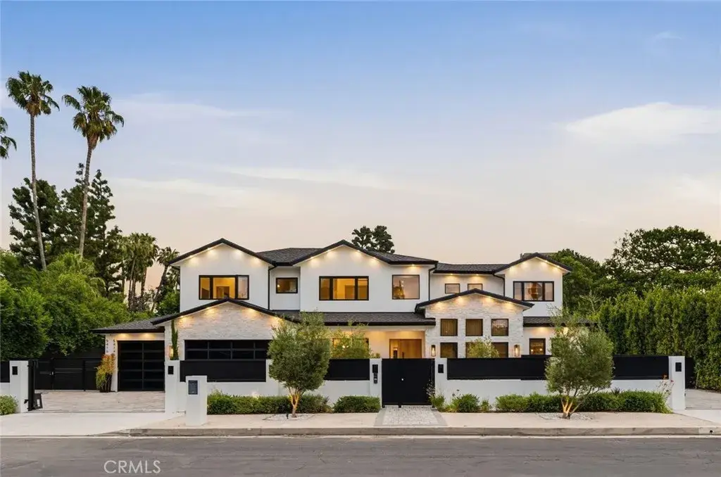 5414 Genesta, Encino, CA 91316 - #1