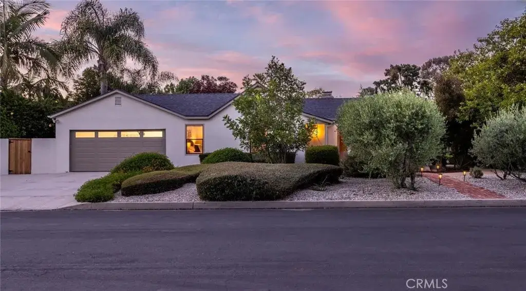 12705 Sarah Street, Studio City, CA 91604 - #1