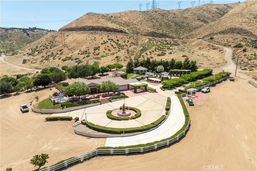 5801 Hacienda Ranch, Palmdale, CA 93551 - #1