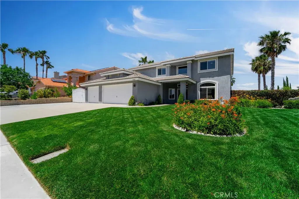 7305 Dana Drive, Palmdale, CA 93551 - #1