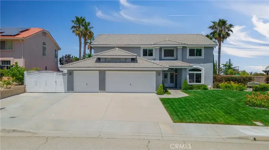 7305 Dana Drive, Palmdale, CA 93551 - #2