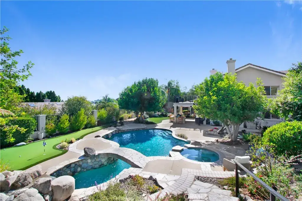 12036 Wood Ranch Road, Granada Hills, CA 91344 - #1