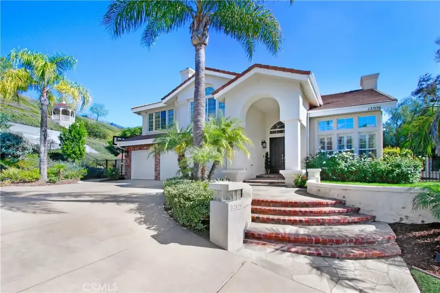 12036 Wood Ranch Road, Granada Hills, CA 91344 - #2