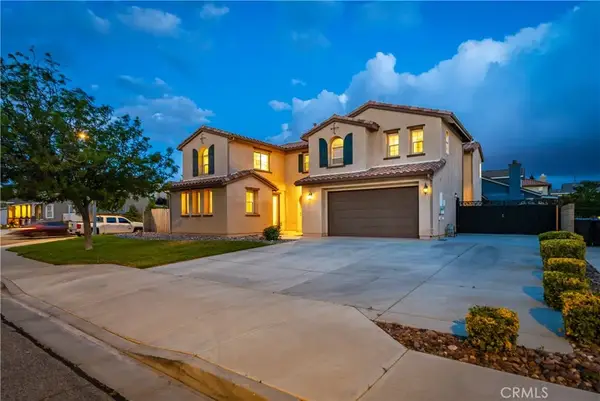 5816 W Avenue K-14, Lancaster, CA 93536
