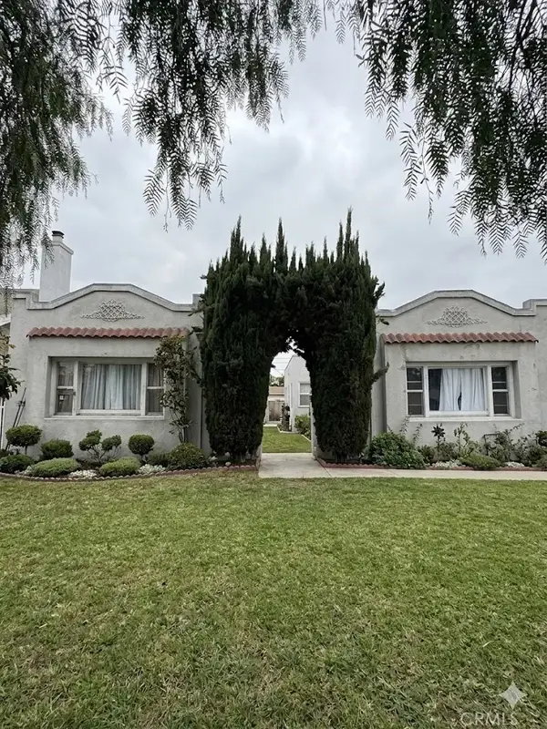1646 W 52nd, Los Angeles, CA 90062